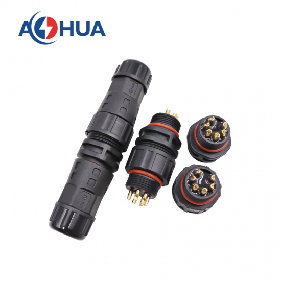 M20組裝防水連接器